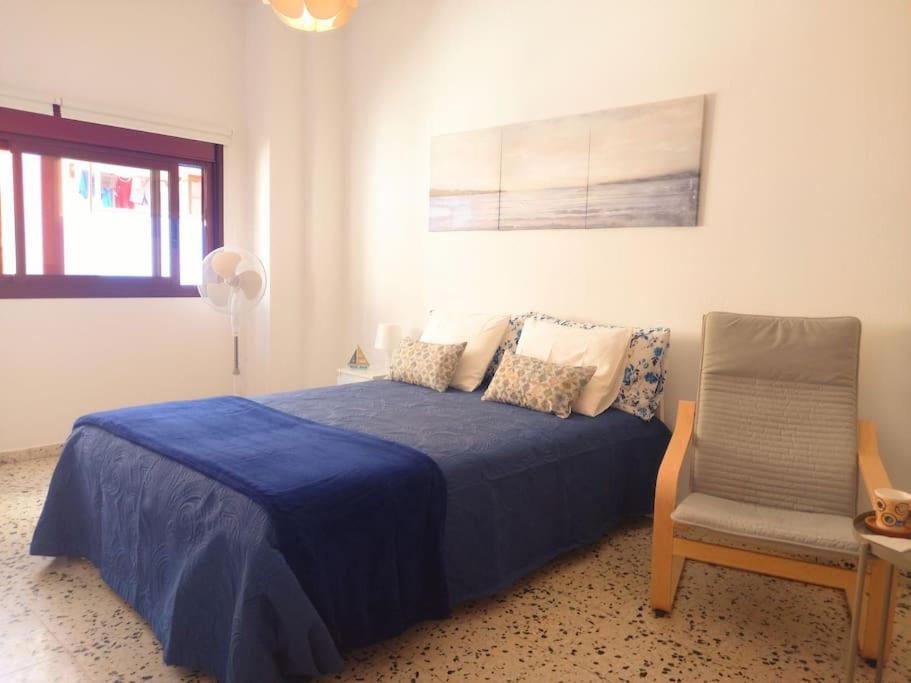 Habitacion Privada Dorive Con Bano Privado San Andrés Eksteriør billede