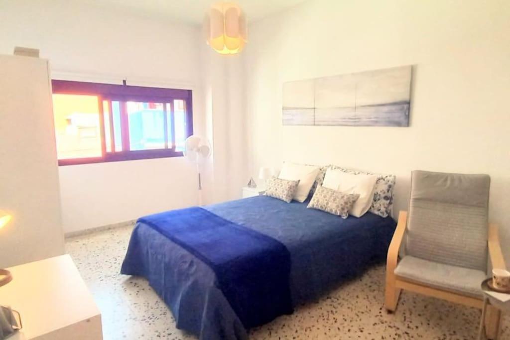 Habitacion Privada Dorive Con Bano Privado San Andrés Eksteriør billede
