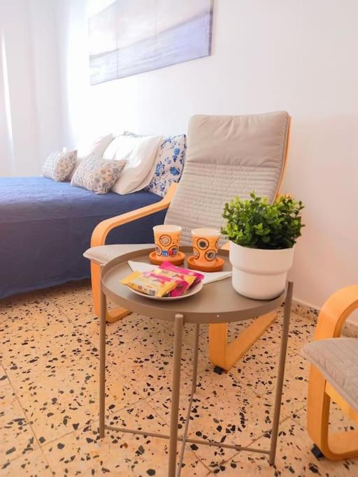 Habitacion Privada Dorive Con Bano Privado San Andrés Eksteriør billede