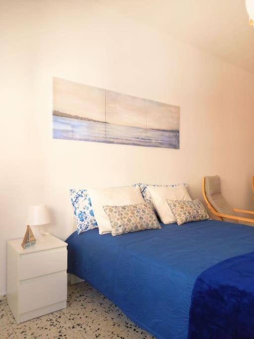 Habitacion Privada Dorive Con Bano Privado San Andrés Eksteriør billede