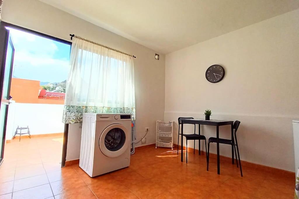 Habitacion Privada Dorive Con Bano Privado San Andrés Eksteriør billede