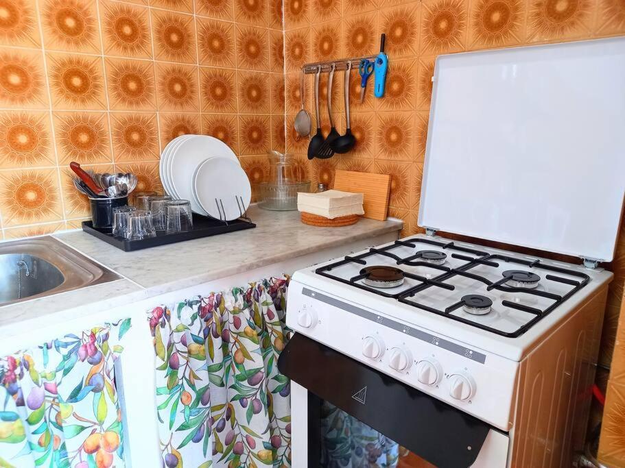 Habitacion Privada Dorive Con Bano Privado San Andrés Eksteriør billede